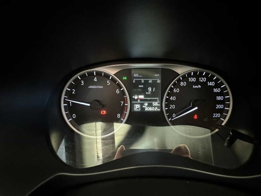 nissan kicks 1.6 16v flexstart sense xtronic flex 4p automatico 202413