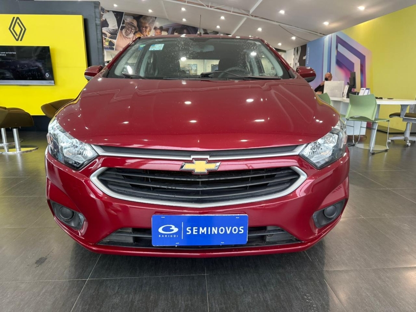 chevrolet onix 1.4 mpfi lt 8v flex 4p manual 20171