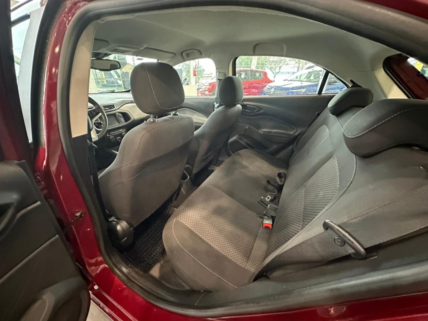 chevrolet onix 1.4 mpfi lt 8v flex 4p manual 20176