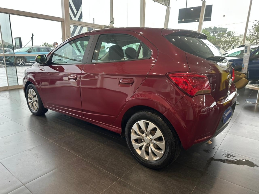 chevrolet onix 1.4 mpfi lt 8v flex 4p manual 20173