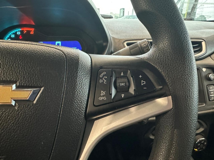 chevrolet onix 1.4 mpfi lt 8v flex 4p manual 201715