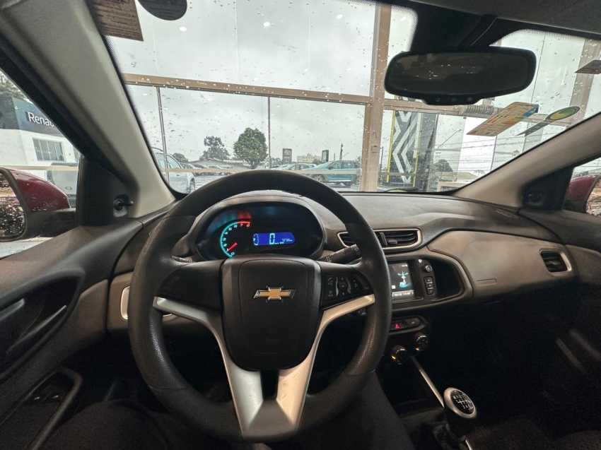 chevrolet onix 1.4 mpfi lt 8v flex 4p manual 20179