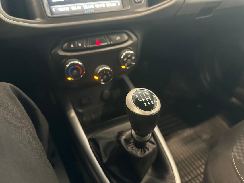 chevrolet onix 1.4 mpfi lt 8v flex 4p manual 201712