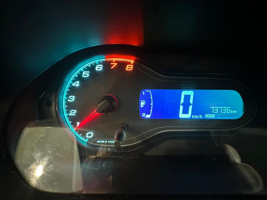 chevrolet onix 1.4 mpfi lt 8v flex 4p manual 201711