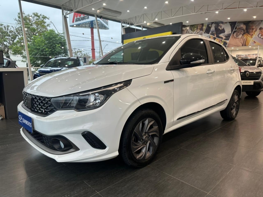 fiat argo 1.0 firefly flex drive manual 4p 20222