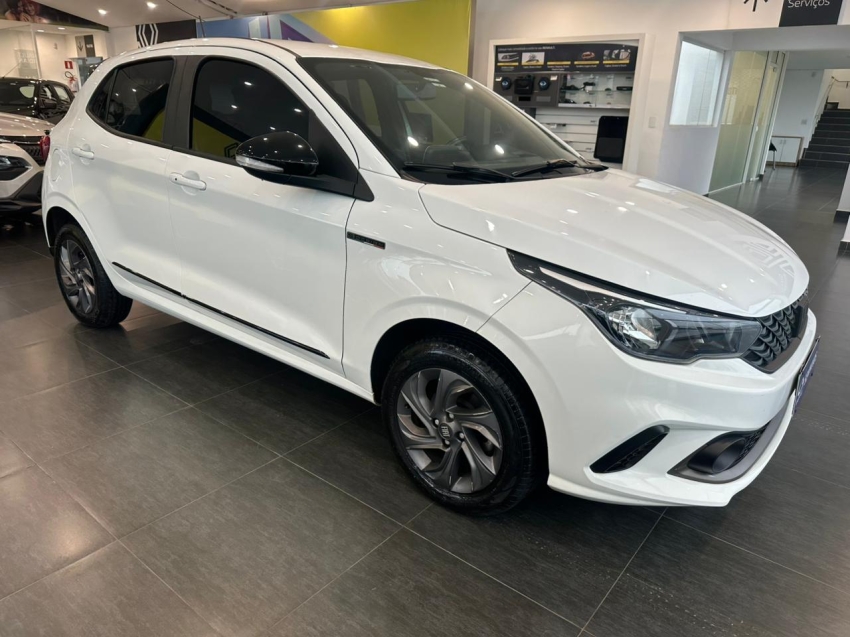 fiat argo 1.0 firefly flex drive manual 4p 2022