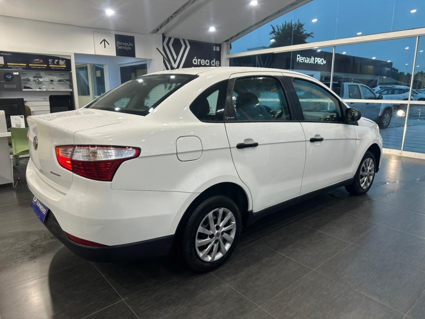 fiat grand siena 1.0 evo flex attractive manual 4p 20185