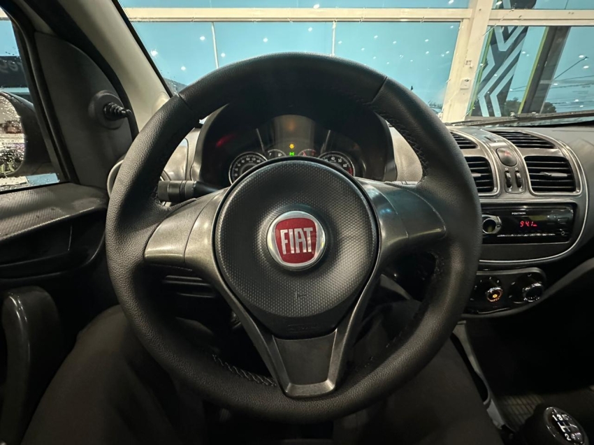 fiat grand siena 1.0 evo flex attractive manual 4p 201811