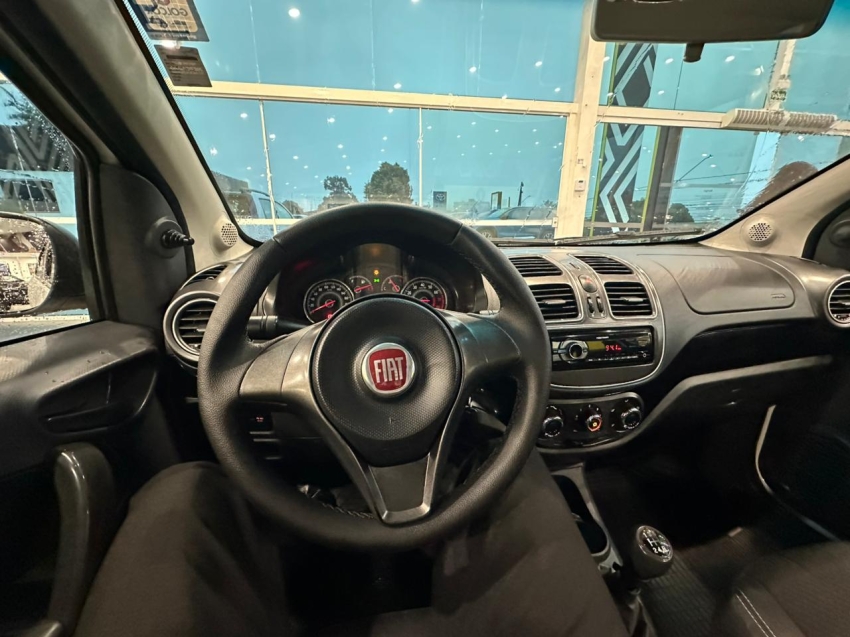 fiat grand siena 1.0 evo flex attractive manual 4p 201810