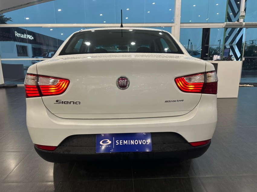 fiat grand siena 1.0 evo flex attractive manual 4p 20184