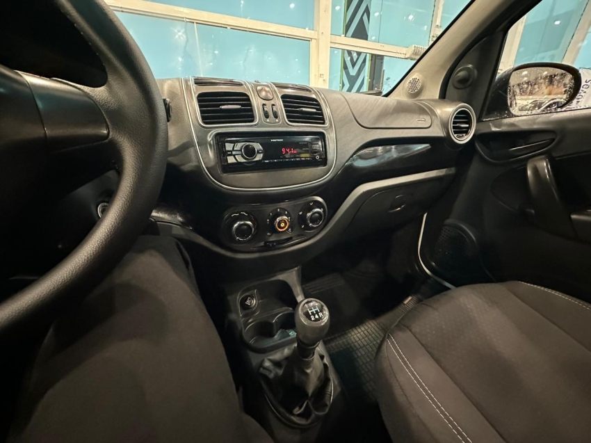 fiat grand siena 1.0 evo flex attractive manual 4p 201813