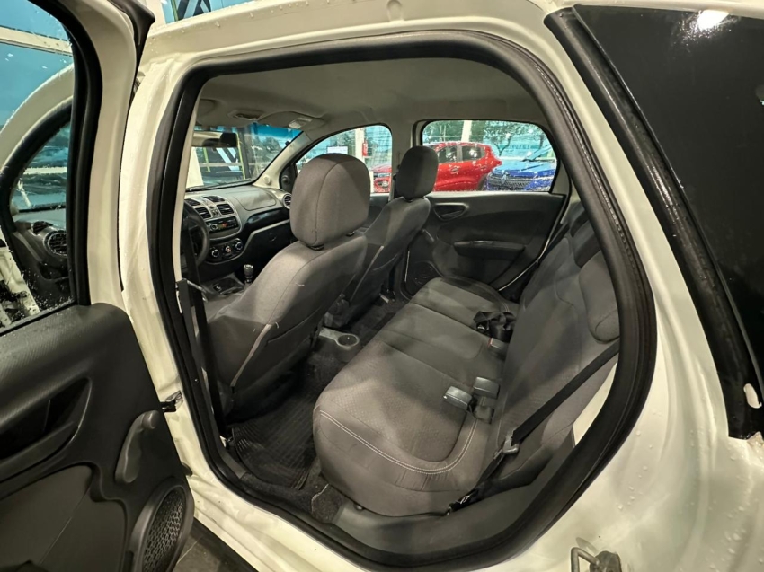 fiat grand siena 1.0 evo flex attractive manual 4p 20186