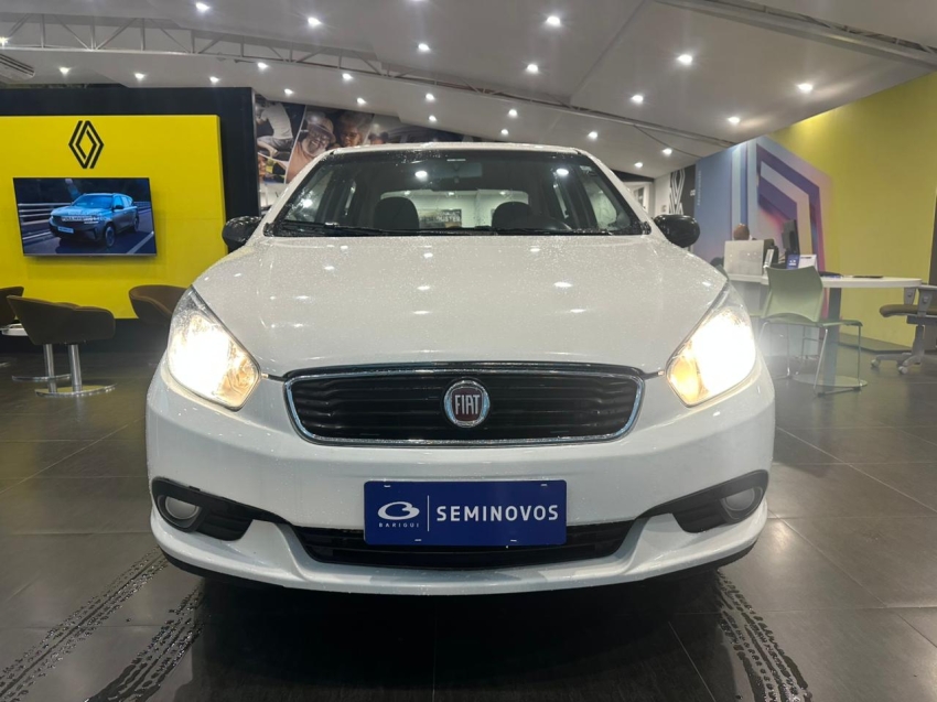 fiat grand siena 1.0 evo flex attractive manual 4p 20181