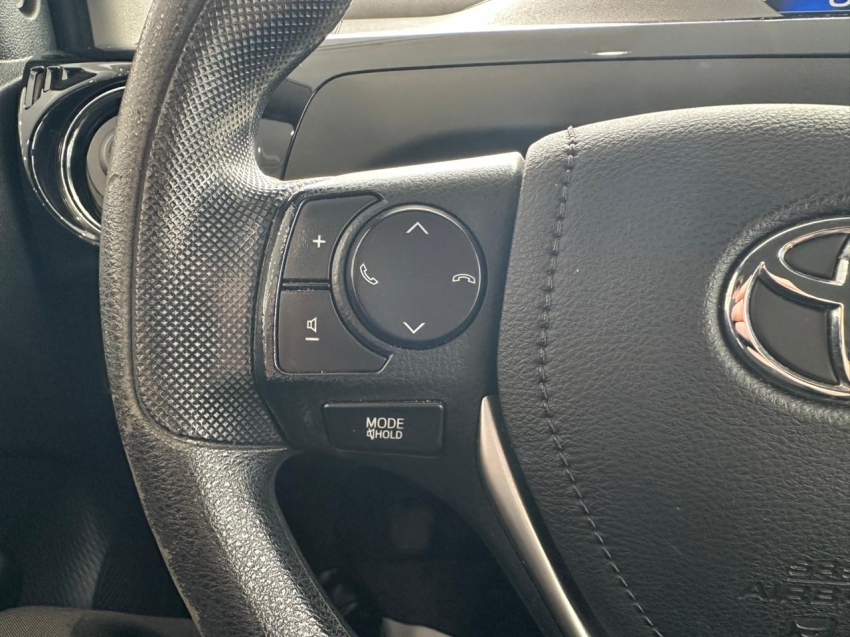 toyota etios 1.5 x plus 16v flex 4p manual 201915