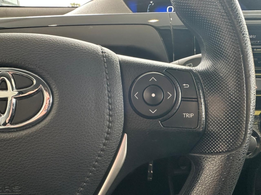 toyota etios 1.5 x plus 16v flex 4p manual 201916