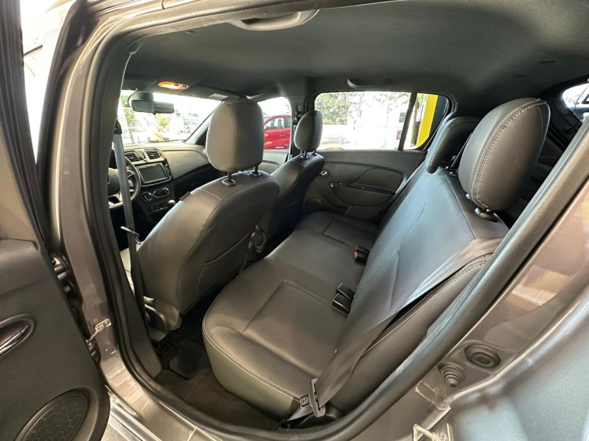 renault stepway 1.6 16v sce flex iconic x-tronic 4p automatico 20246
