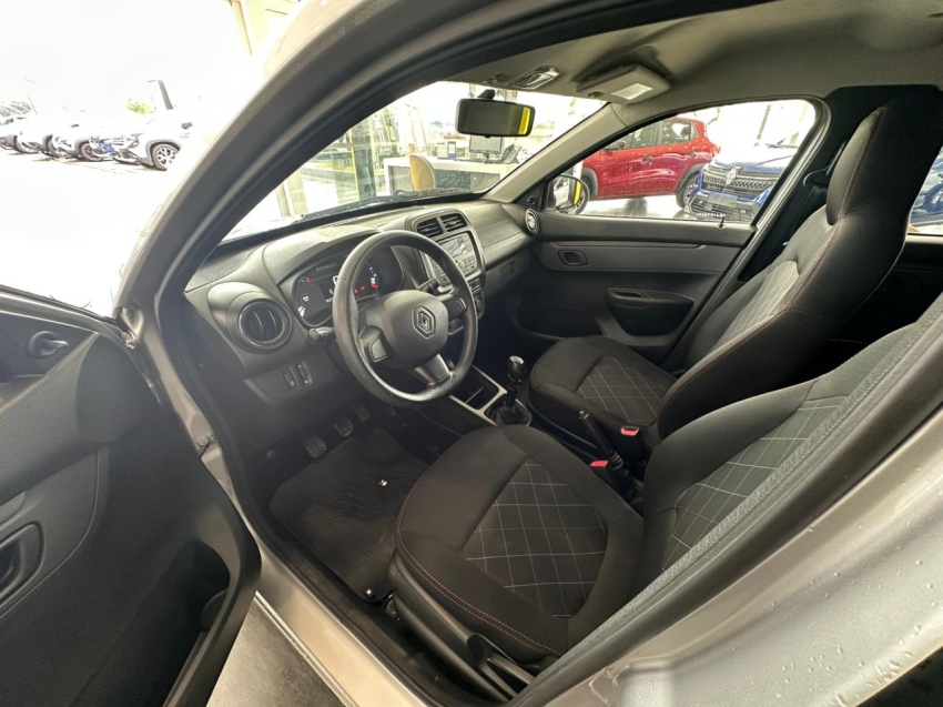 renault kwid 1.0 12v sce flex zen manual 4p 20257