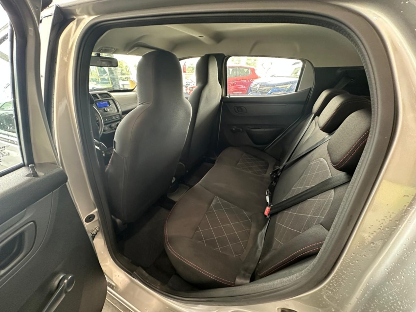 renault kwid 1.0 12v sce flex zen manual 4p 20256