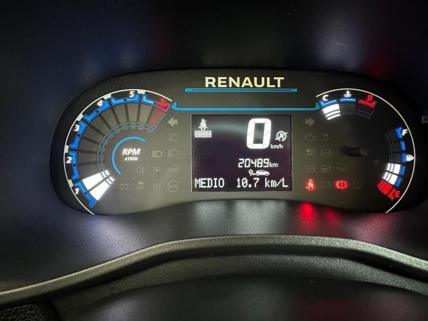 renault kwid 1.0 12v sce flex zen manual 4p 202512