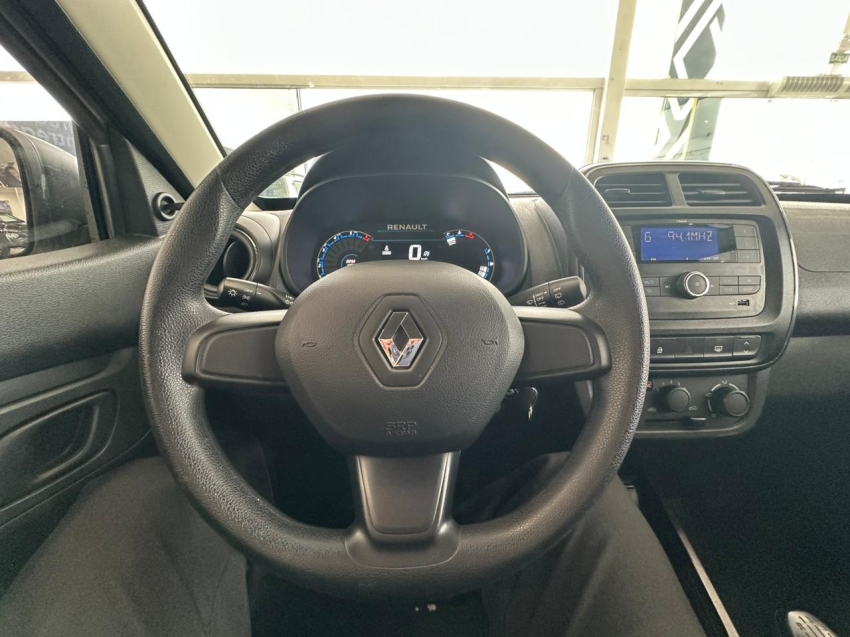 renault kwid 1.0 12v sce flex zen manual 4p 202511