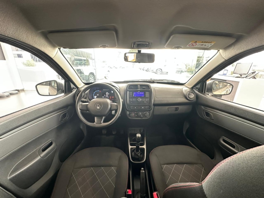 renault kwid 1.0 12v sce flex zen manual 4p 20258