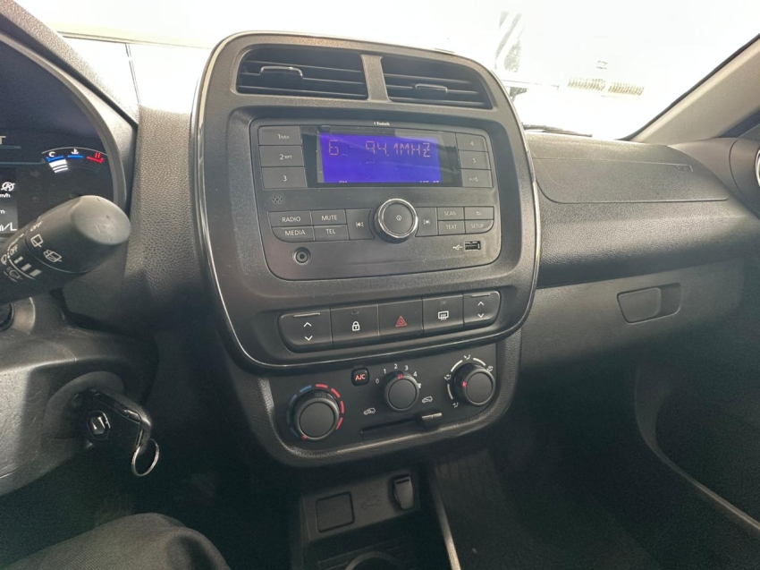 renault kwid 1.0 12v sce flex zen manual 4p 202513