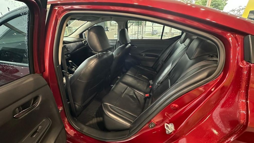 nissan versa 1.6 16v flex advance xtronic 4p automatico 20248