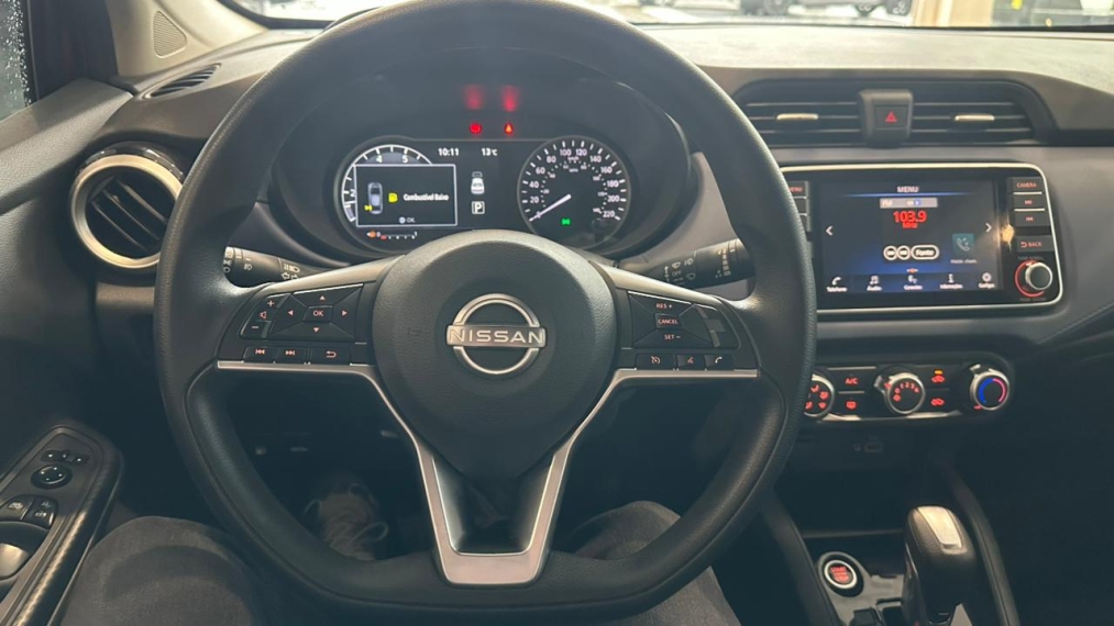 nissan versa 1.6 16v flex advance xtronic 4p automatico 202415