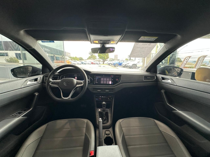 volkswagen nivus 1.0 200 tsi total flex highline automatico 4p 202410