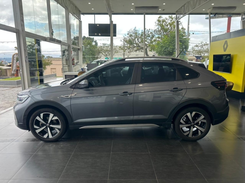 volkswagen nivus 1.0 200 tsi total flex highline automatico 4p 20243