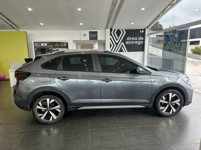 volkswagen nivus 1.0 200 tsi total flex highline automatico 4p 20247
