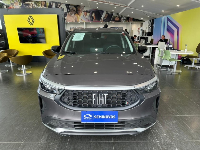 fiat fastback 1.0 turbo 200 hybrid audace cvt hibrido 4p automatico 20251