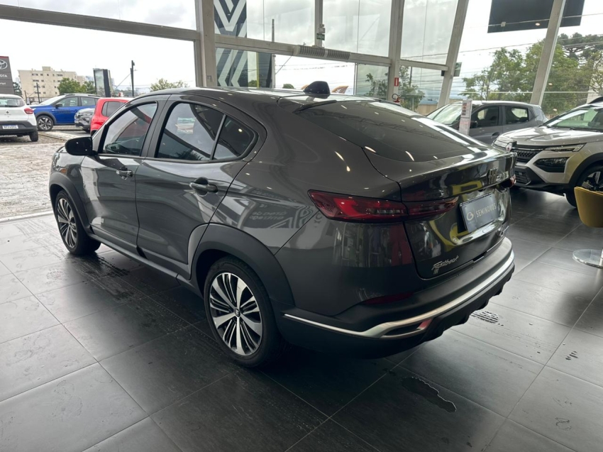 fiat fastback 1.0 turbo 200 hybrid audace cvt hibrido 4p automatico 20254