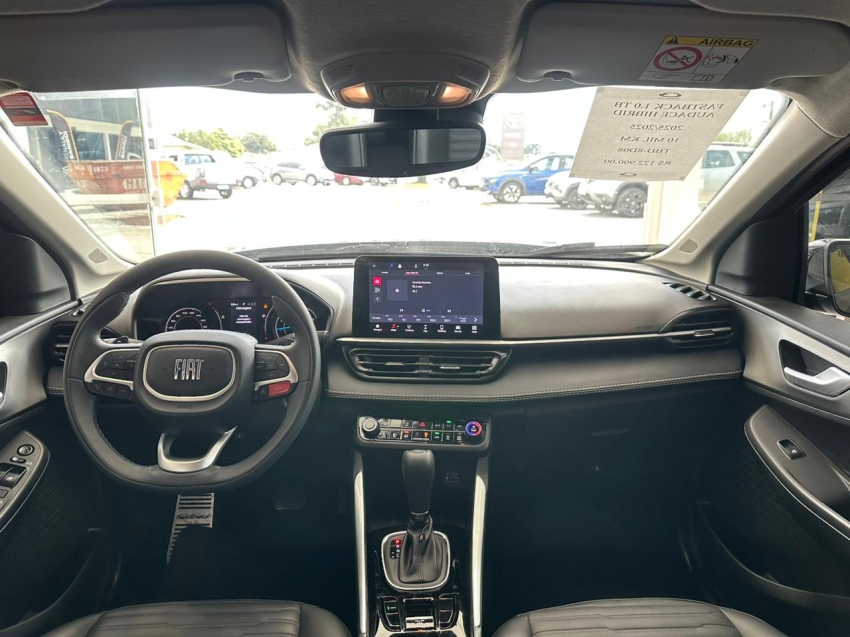 fiat fastback 1.0 turbo 200 hybrid audace cvt hibrido 4p automatico 202511