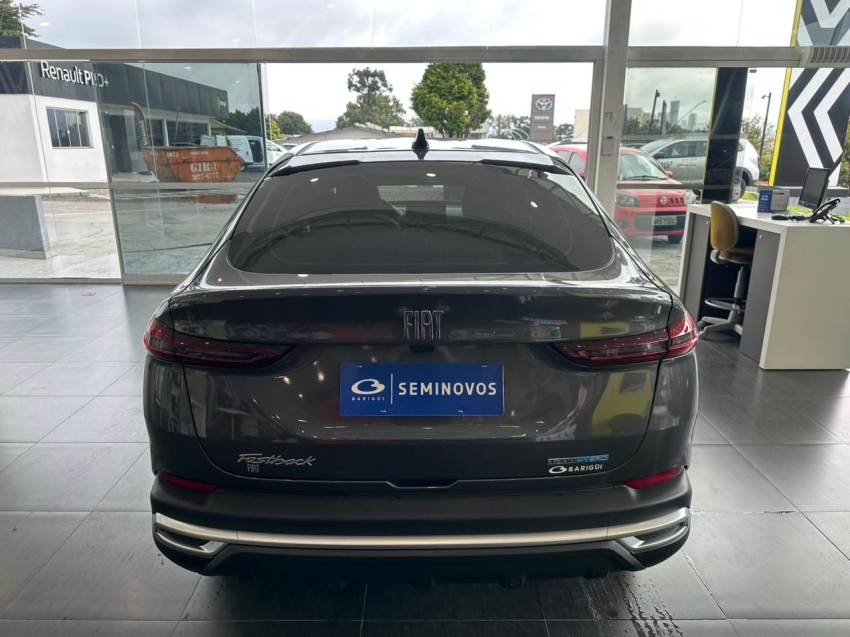 fiat fastback 1.0 turbo 200 hybrid audace cvt hibrido 4p automatico 20255
