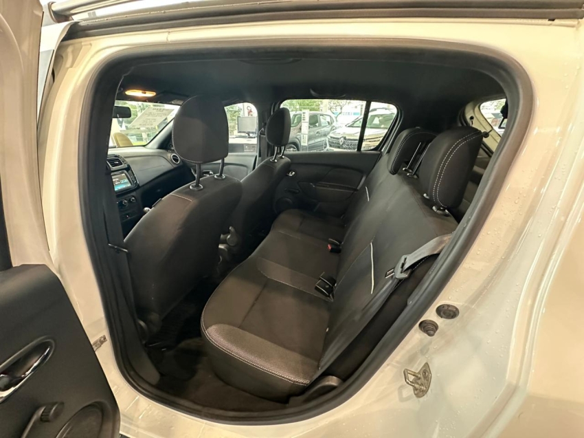 renault stepway 1.6 16v sce flex zen manual 4p 20228