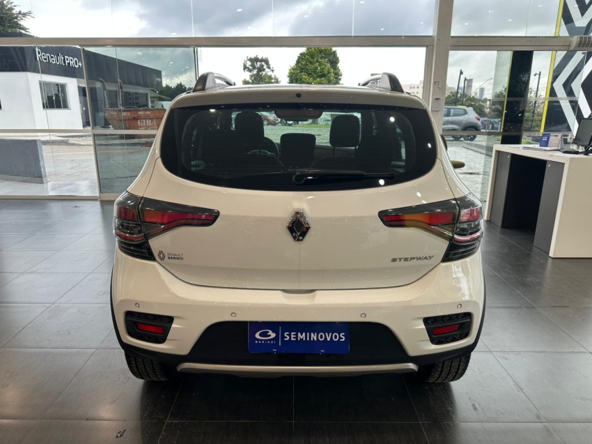 renault stepway 1.6 16v sce flex zen manual 4p 20225