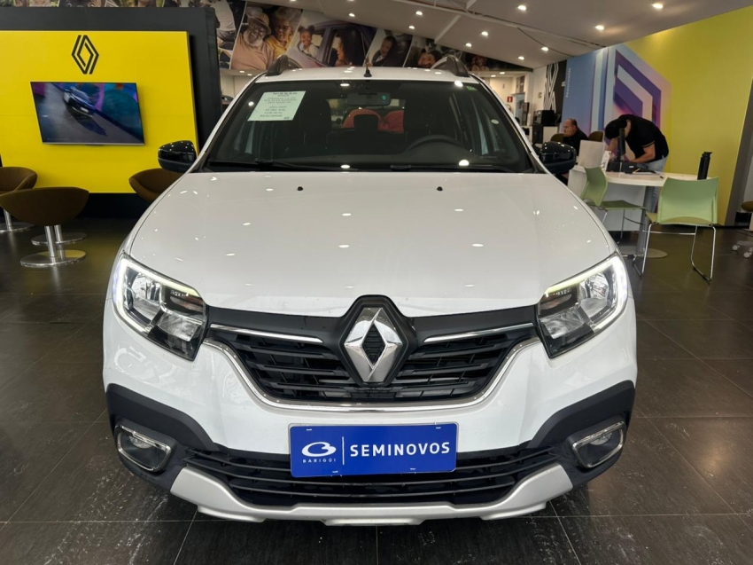 renault stepway 1.6 16v sce flex zen manual 4p 20221