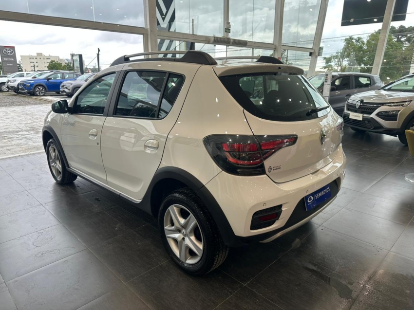 renault stepway 1.6 16v sce flex zen manual 4p 20224