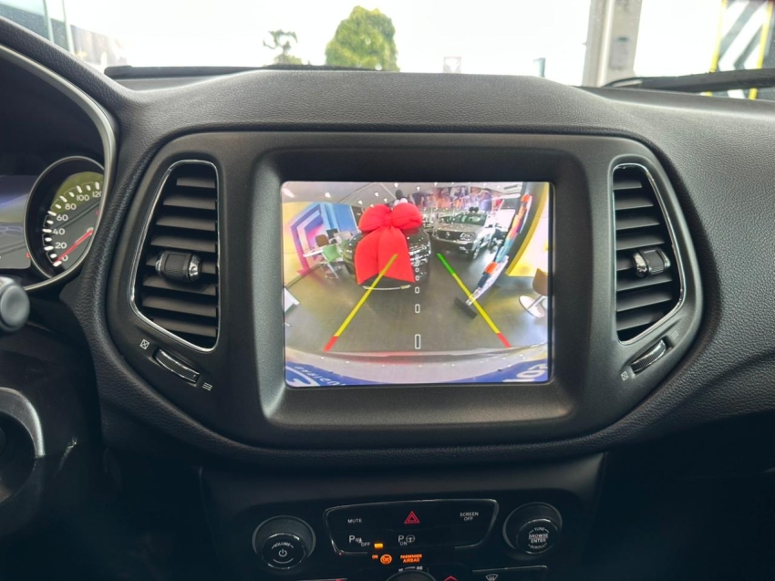 jeep compass 2.0 16v flex longitude automatico 4p 202114