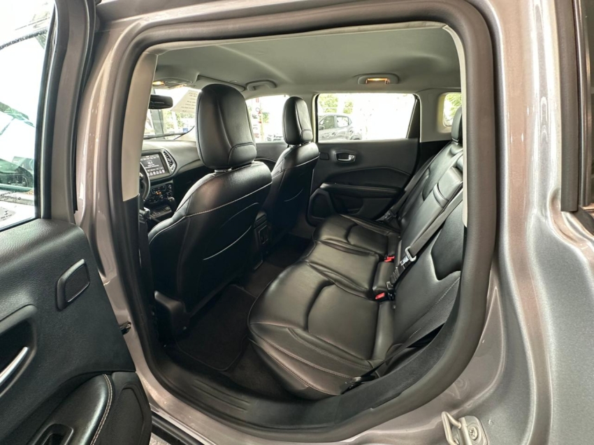 jeep compass 2.0 16v flex longitude automatico 4p 20218