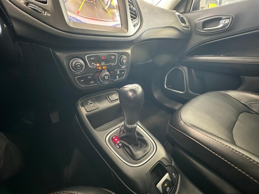 jeep compass 2.0 16v flex longitude automatico 4p 202115