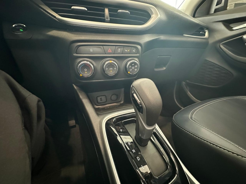 chevrolet tracker 1.2 turbo flex premier automatico 4p 202318