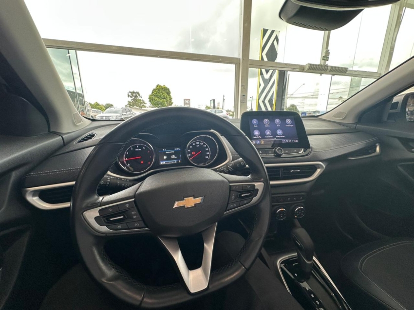 chevrolet tracker 1.2 turbo flex premier automatico 4p 202312