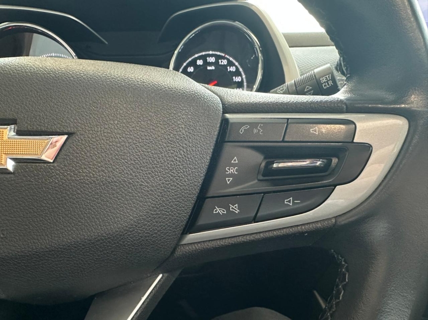 chevrolet tracker 1.2 turbo flex premier automatico 4p 202316