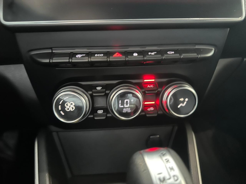 renault duster 1.6 16v sce flex iconic x-tronic 4p automatico 202215