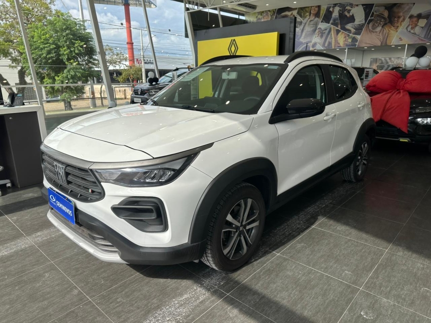 fiat pulse 1.0 turbo 200 flex audace cvt 4p automatico 20252