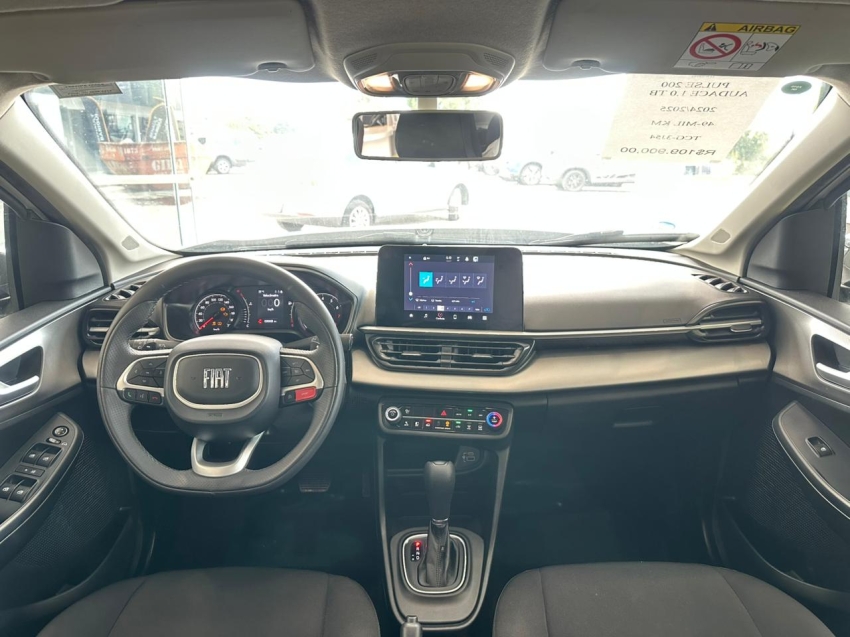 fiat pulse 1.0 turbo 200 flex audace cvt 4p automatico 202511