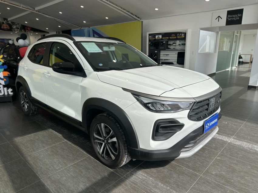 fiat pulse 1.0 turbo 200 flex audace cvt 4p automatico 2025