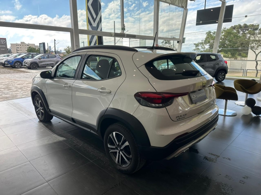 fiat pulse 1.0 turbo 200 flex audace cvt 4p automatico 20254